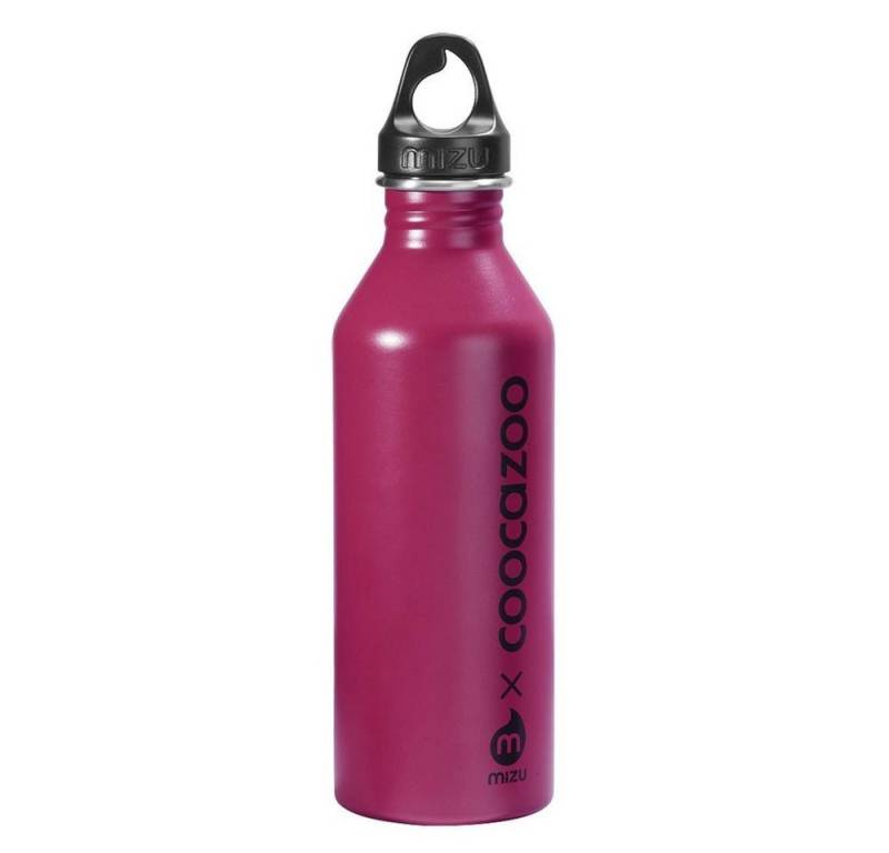 coocazoo Trinkflasche Edelstahl coocazoo Trinkflasche Edelstahl von coocazoo