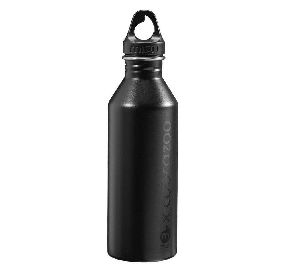 coocazoo Trinkflasche Edelstahl coocazoo Trinkflasche Edelstahl von coocazoo