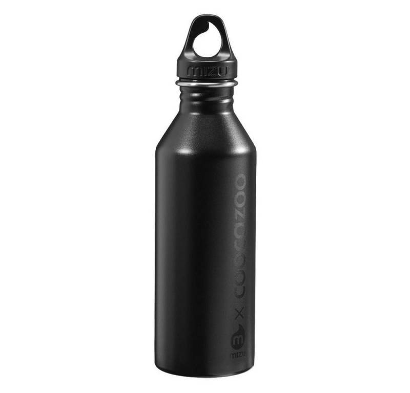 coocazoo Trinkflasche Edelstahl coocazoo Trinkflasche Edelstahl von coocazoo