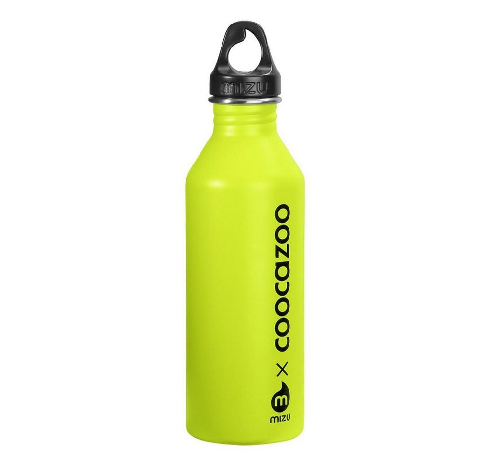 coocazoo Trinkflasche Edelstahl coocazoo Trinkflasche Edelstahl von coocazoo