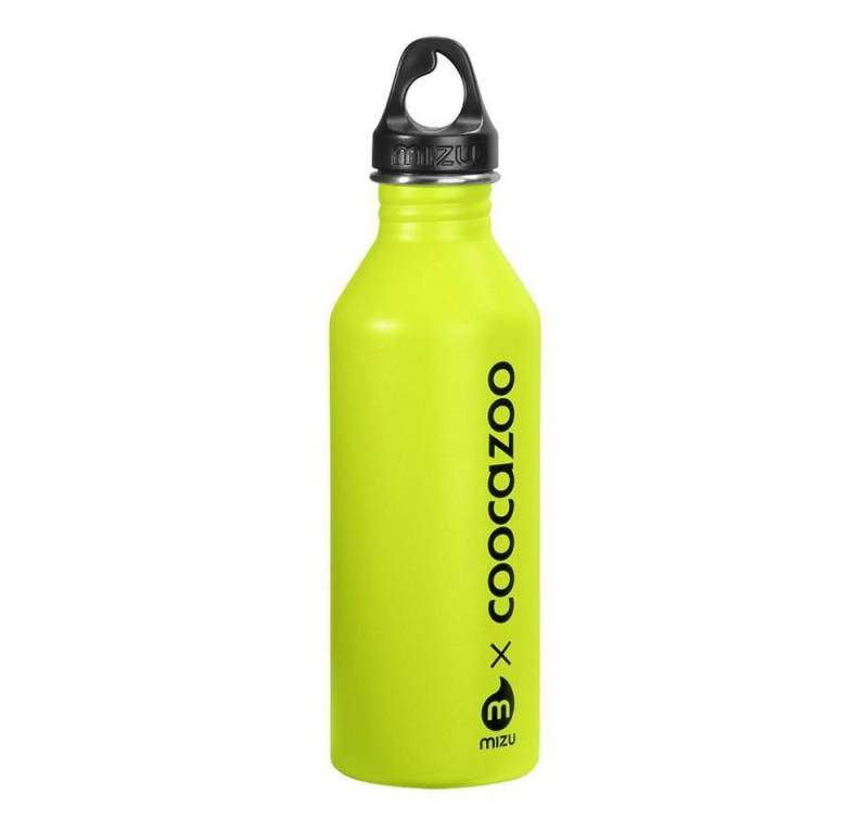 coocazoo Trinkflasche Edelstahl coocazoo Trinkflasche Edelstahl von coocazoo