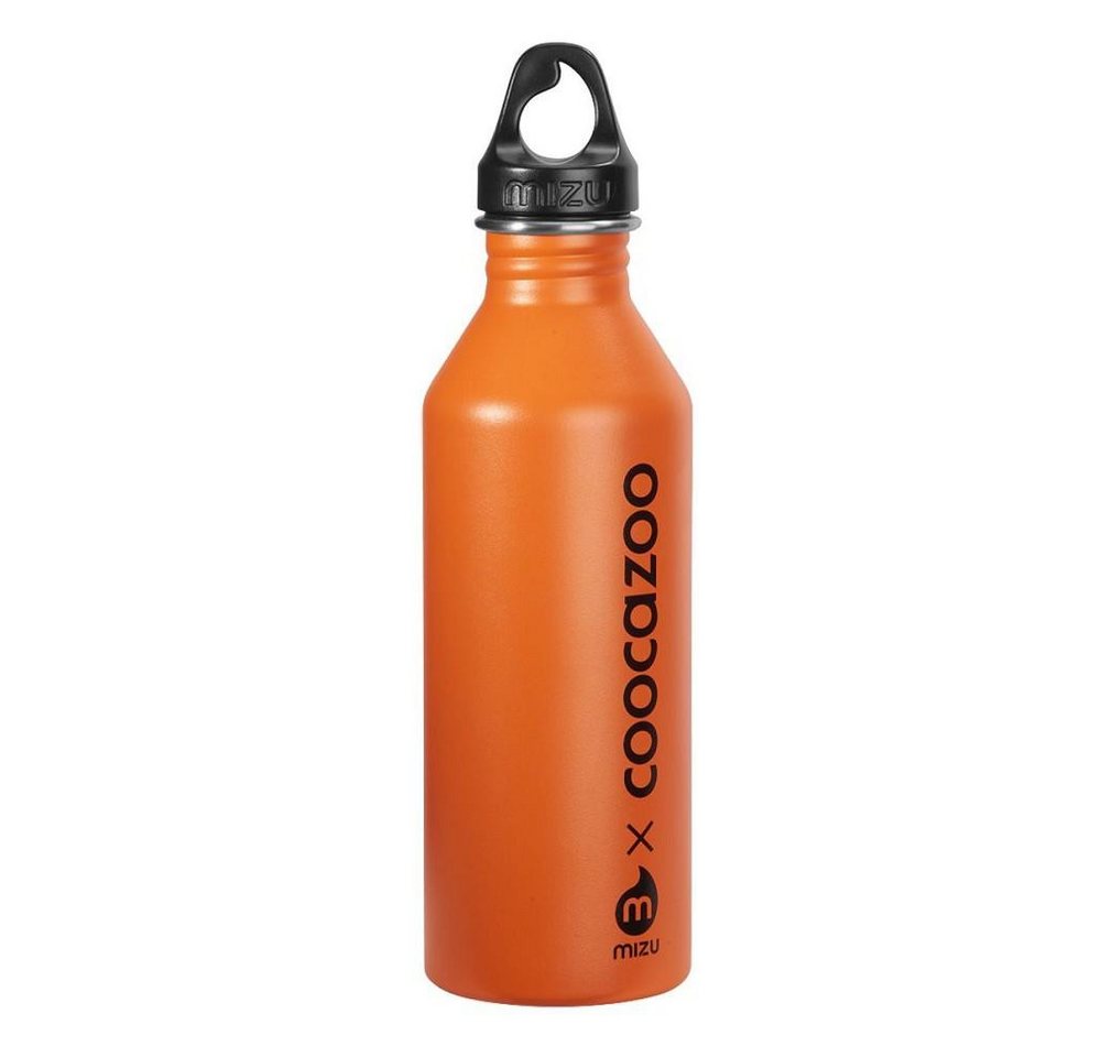 coocazoo Trinkflasche Edelstahl coocazoo Trinkflasche Edelstahl von coocazoo