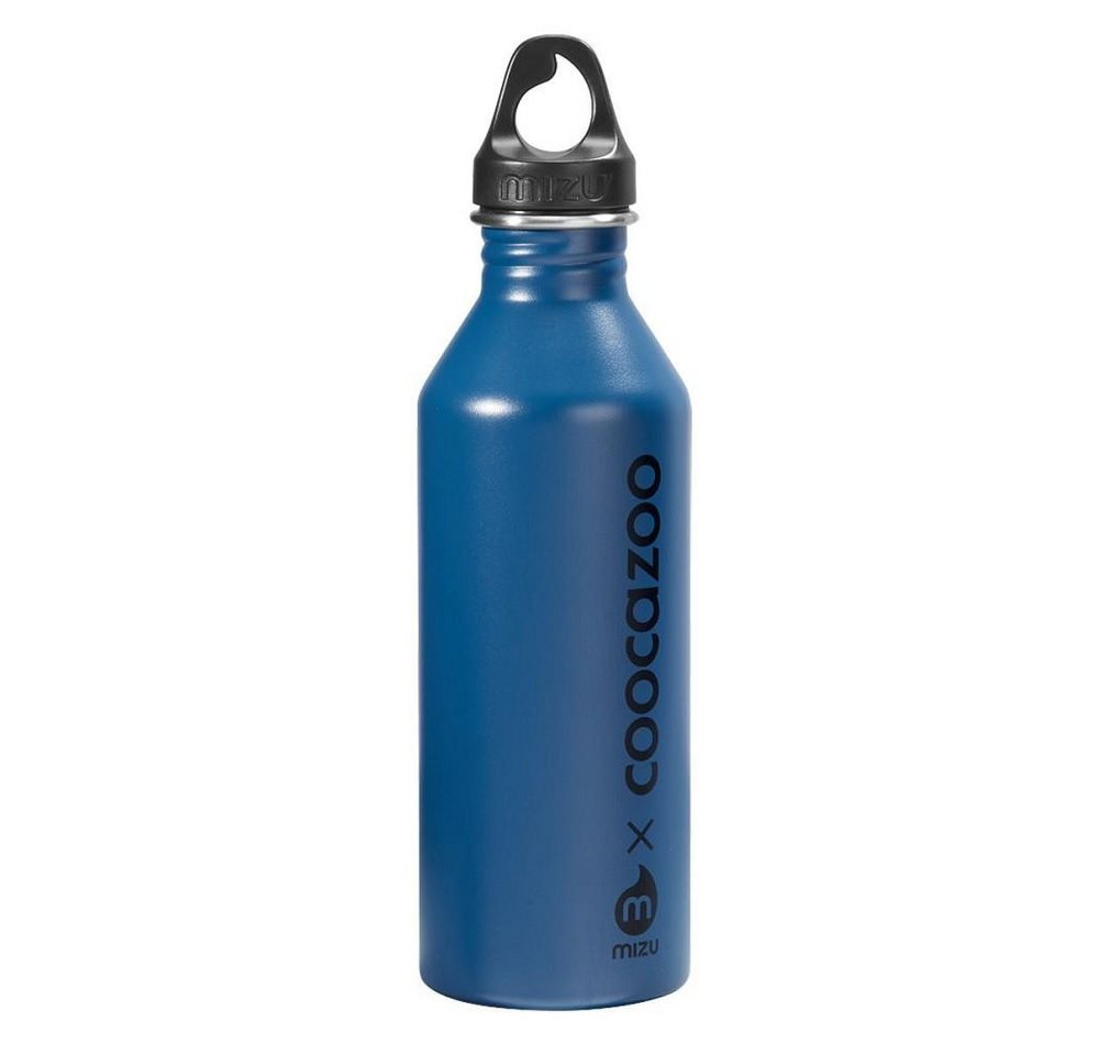 coocazoo Trinkflasche Edelstahl coocazoo Trinkflasche Edelstahl von coocazoo