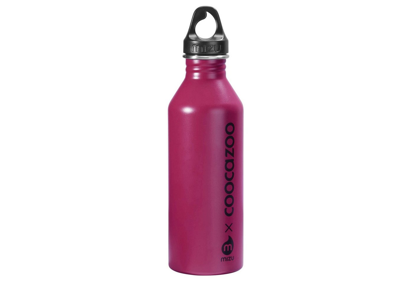 coocazoo Trinkflasche Zubehör Edelstahl 750 ml - Trinkflasche (berry I) coocazoo Trinkflasche Zubehör Edelstahl 750 ml - Trinkflasche (berry I) von coocazoo