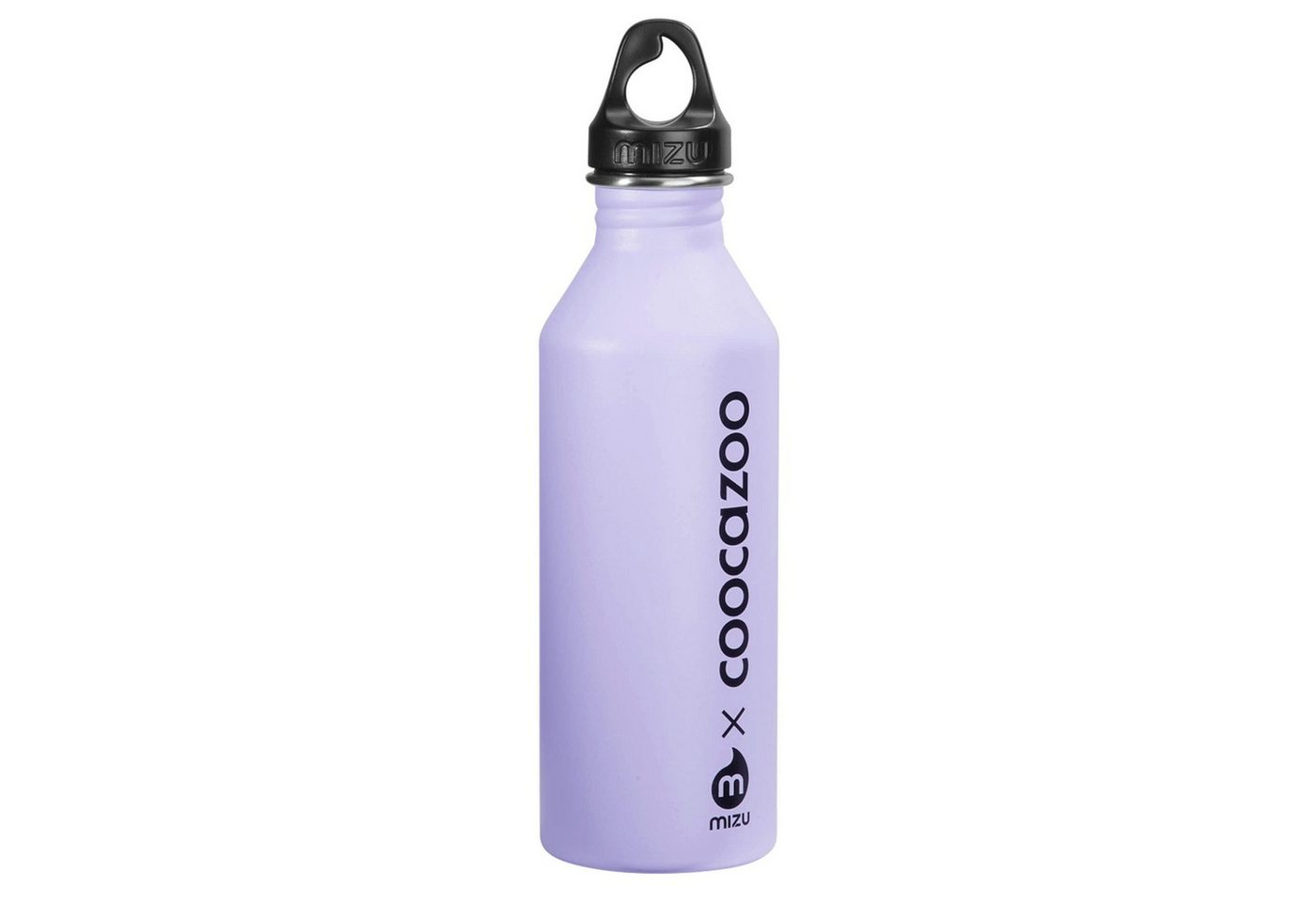 coocazoo Trinkflasche Zubehör Edelstahl 750 ml - Trinkflasche (lilac) coocazoo Trinkflasche Zubehör Edelstahl 750 ml - Trinkflasche (lilac) von coocazoo