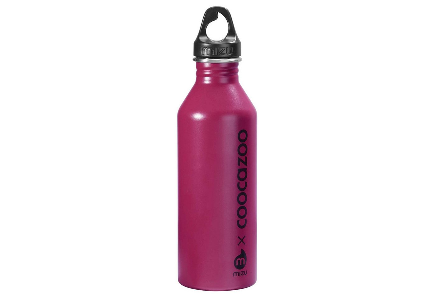coocazoo Trinkflasche Zubehör Edelstahl 750 ml - Trinkflasche (berry I) coocazoo Trinkflasche Zubehör Edelstahl 750 ml - Trinkflasche (berry I) von coocazoo