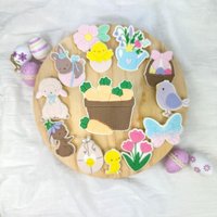 Box With Carrots Pop Up Easter Fondant Embosser Cookie Stamp Cutter Box With Carrots Pop Up Easter Fondant Embosser Cookie Stamp Cutter von cookiecutterFabrik