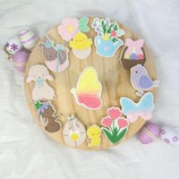 Butterfly Side View Pop Up Easter Fondant Embosser Cookie Stamp Cutter Butterfly Side View Pop Up Easter Fondant Embosser Cookie Stamp Cutter von cookiecutterFabrik