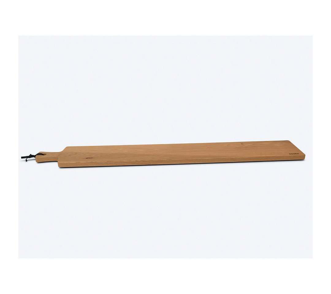 cookx Servierbrett Holz Natur - Gr. XL von cookx