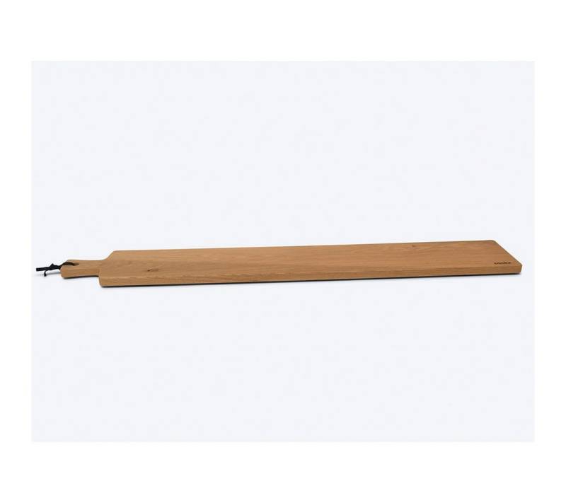 cookx Servierbrett Holz Natur - Gr. XL von cookx