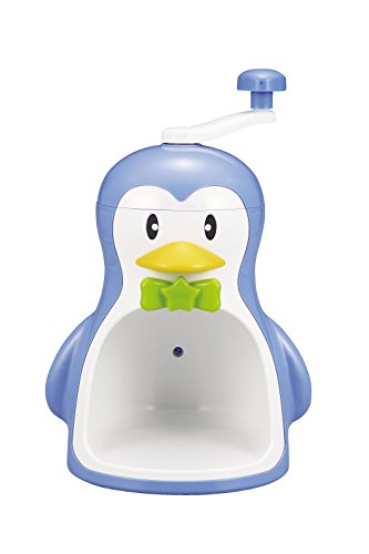 Cools Penguin Snow Cone Machine D-1368 by Cools von cools