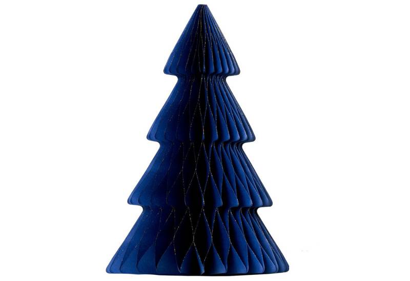 coopz Weihnachtsbaumkugel Papier Tanne Aufsteller groß coopz Weihnachtsbaumkugel Papier Tanne Aufsteller groß von coopz