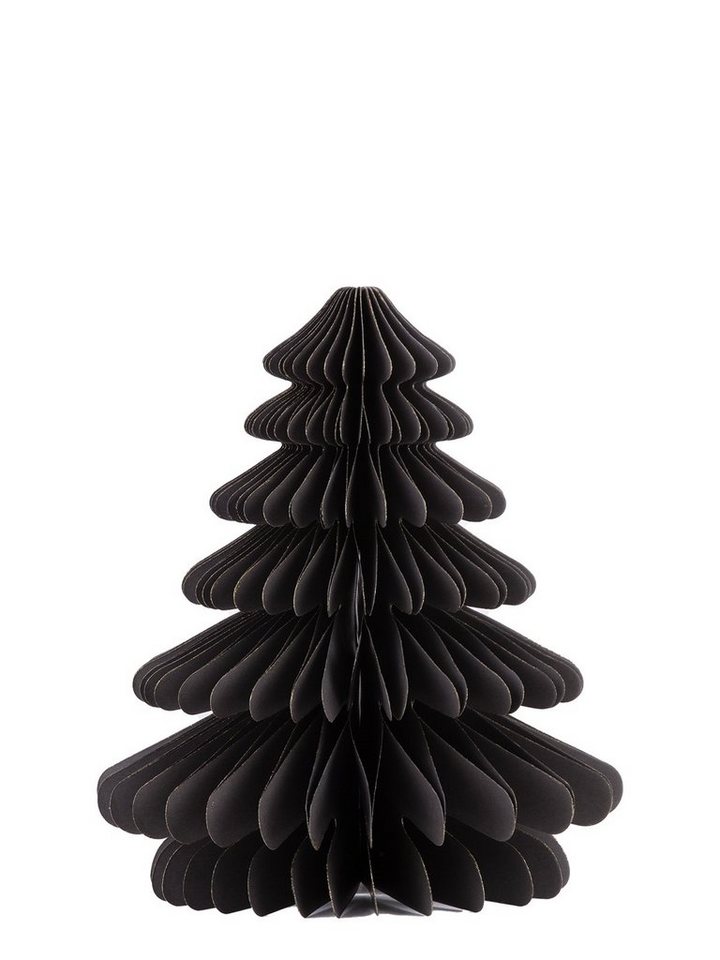 coopz Weihnachtsbaumkugel Papier Tanne Aufsteller rund klein coopz Weihnachtsbaumkugel Papier Tanne Aufsteller rund klein von coopz