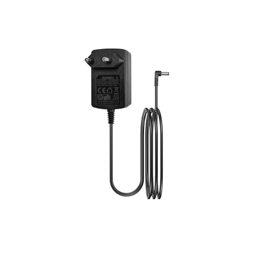 coovy Ladegerät Su7 Akku Staubsauger von coovy