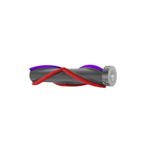 coovy SU7 Akku Staubsauger Rolle von coovy