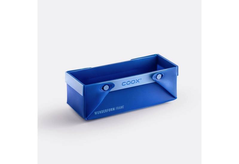 coox Backform WUNDERFORM Frame S von coox