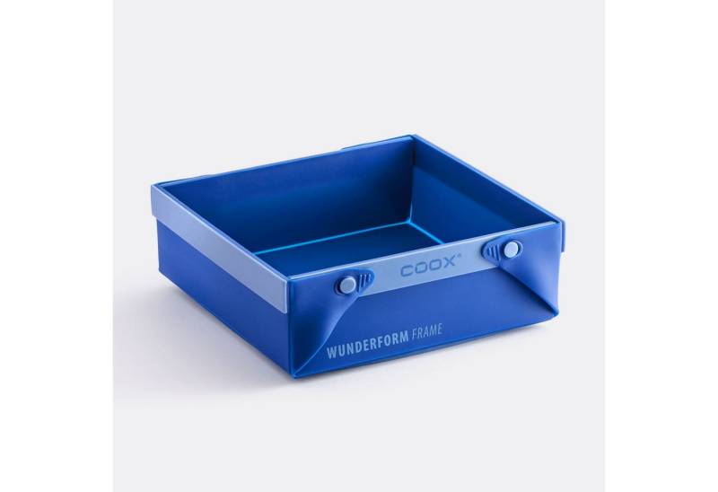 coox Backform WUNDERFORM Frame SQ von coox