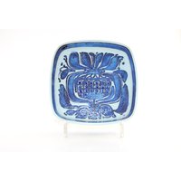 Royal Copenhagen Keramik Schale - Entworfen Von Kari Christensen Made in Denmark 1960 von copenhagenblack