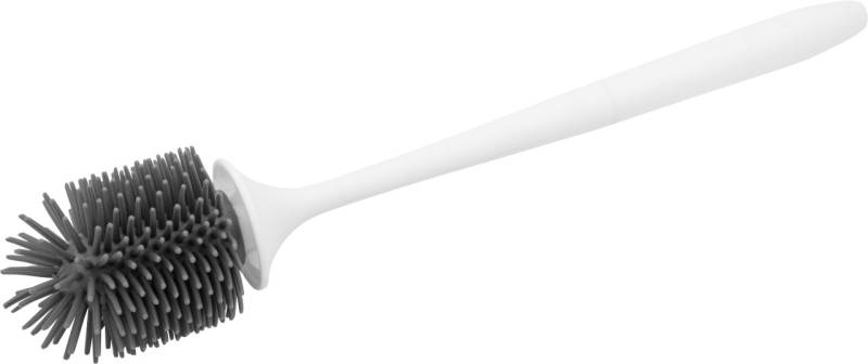 Cornat Ersatz WC-Bürste Silikon anthrazit von cornat