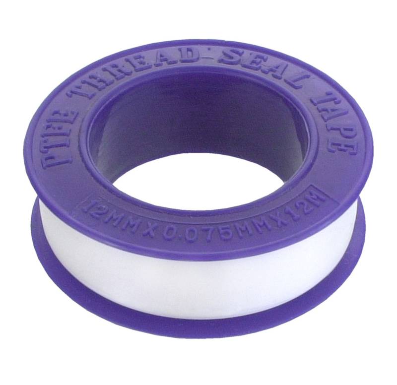 Cornat Gewindeband 12 mm x 12 m von cornat