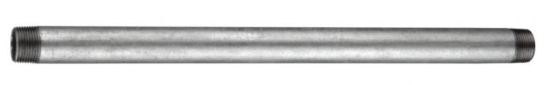 Cornat Gewinderohr 3/4 '' x 1 m verzinkt von cornat