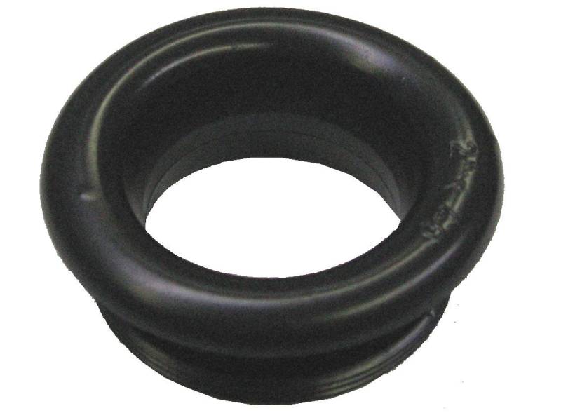 Cornat Gummi-Ablaufverbinder 1 12,7 mm (1/2) x 40 mm von cornat