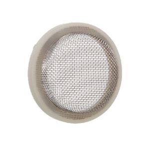 Cornat PVC-Dichtung mit Sieb für einen Maschinenzulauf von cornat