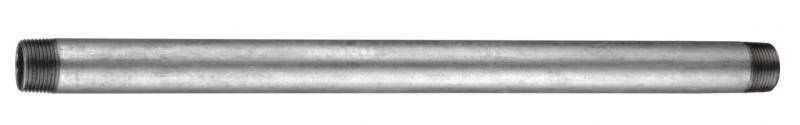 Cornat Rohrnippel 1 1/4 x 800 mm verzinkt von cornat