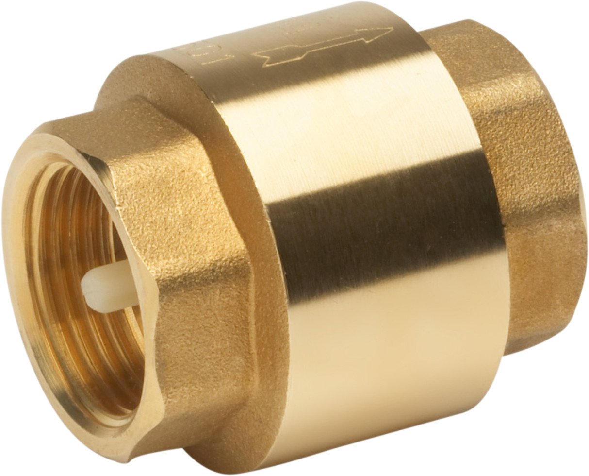Cornat Rückschlagventil IG beidseitig 19,1 mm (3/4) von cornat