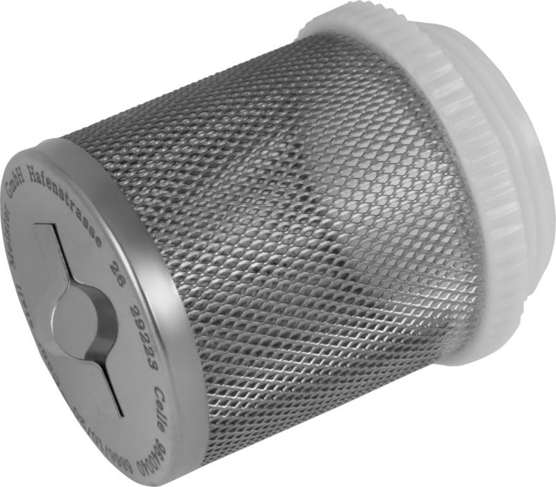 Cornat Saugkorb AG 47,8 mm (1 1/2) von cornat