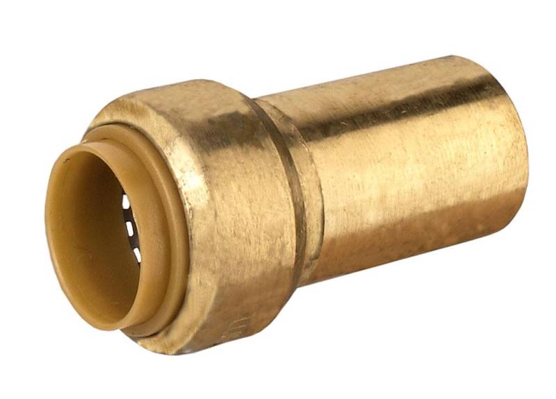 Cornat Steck-Reduzier-Nippel Ø 22 mm / Ø 15 mm von cornat