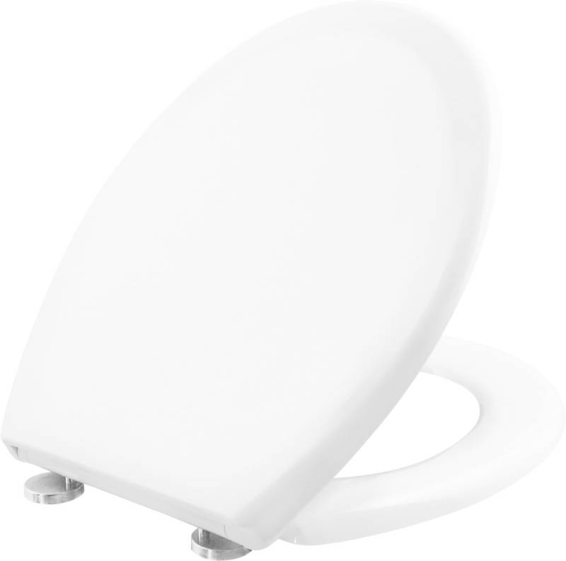 Cornat WC-Sitz Tarox Plus weiß mit Absenkautomatik von cornat