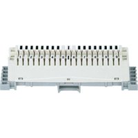 Corning LSA-Plus2 Trennleiste f.10DA ohne Farbcode DE620045729 Corning LSA-Plus2 Trennleiste f.10DA ohne Farbcode DE620045729 von corning