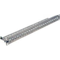 Corning Patchpanel 24 Ports 1HE mit Cat6A PL Modulen UU001622826 Corning Patchpanel 24 Ports 1HE mit Cat6A PL Modulen UU001622826 von corning