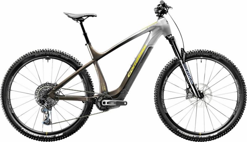 corratec E-Bike E-MTB, 12 Gang SRAM SRAM GX EAGLE 12-SPEED Schaltwerk corratec E-Bike E-MTB, 12 Gang SRAM SRAM GX EAGLE 12-SPEED Schaltwerk von corratec