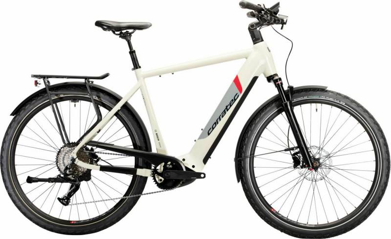 corratec E-Bike Touren, 11 Gang SRAM SRAM SX EAGLE 12-SPEED Schaltwerk corratec E-Bike Touren, 11 Gang SRAM SRAM SX EAGLE 12-SPEED Schaltwerk von corratec
