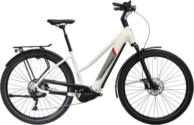corratec E-Bike Touren, 11 Gang SRAM SRAM SX EAGLE 12-SPEED Schaltwerk corratec E-Bike Touren, 11 Gang SRAM SRAM SX EAGLE 12-SPEED Schaltwerk von corratec