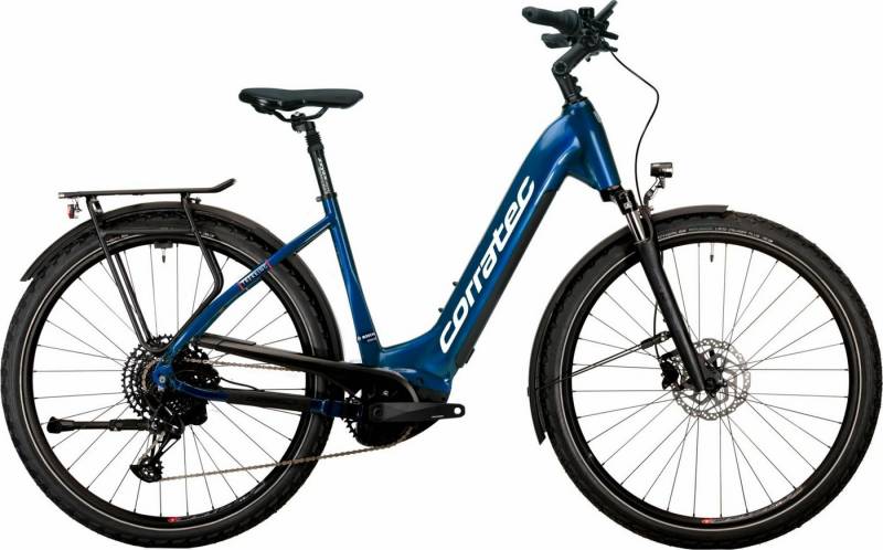 corratec E-Bike Touren, 12 Gang SRAM SRAM SX EAGLE 12-SPEED Schaltwerk corratec E-Bike Touren, 12 Gang SRAM SRAM SX EAGLE 12-SPEED Schaltwerk von corratec