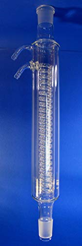 Intensivkühler Kern und Hülse NS 29 Intensivkühler Kern und Hülse NS 29 von couoi