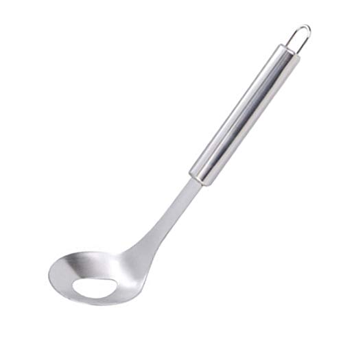 Fleischbällchenlöffel Edelstahl Fleischklößchen Former Antihaft Fleischlöffel Baller Löffel mit Lange Griff Fleischbällchen Making Tool für Küche Esszimmer Bar Kochen von courti