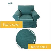 Ektorp Bezug, Ikea Sessel Sofa Bezug Ektorp Bezug, Ikea Sessel Sofa Bezug von coveringart
