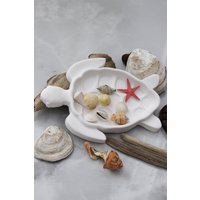 Schildkrötentablett Schildkrötentablett von cozyraes