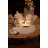 Winterland Mit Lagerfeuer Winterland Mit Lagerfeuer von cozyraes