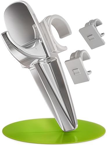 Einfach Genial - Handtuchhalter Heizkörper Chrom im 2er Set – Made in Germany – Hakenclip der Originale Rundheizkörper-Haken für das Bad Einfach Genial - Handtuchhalter Heizkörper Chrom im 2er Set – Made in Germany – Hakenclip der Originale Rundheizkörper-Haken für das Bad von cpba germany
