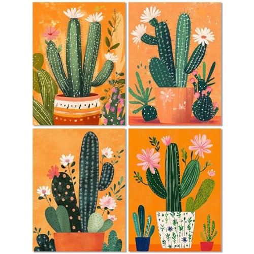 4er Set Diamond Painting Erwachsene Kaktus 60x80cm, Diamond Painting Kinder Blume, DIY Basteln Mädchen 10 Jahre,Mosaikherstellung Kreativ Set für Erwachsene,Diamant Stickerei Kits für Wand Dekor Z-98T 4er Set Diamond Painting Erwachsene Kaktus 60x80cm, Diamond Painting Kinder Blume, DIY Basteln Mädchen 10 Jahre,Mosaikherstellung Kreativ Set für Erwachsene,Diamant Stickerei Kits für Wand Dekor Z-98T von cppxinng