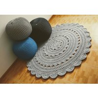 Baby Teppich Teppich, Teppichdeko Von 1960 Bis von craftladiesshop