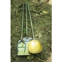 Komplettes Set Von Manly Kochwerkzeugen von craftyapple