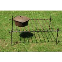 Lagerfeuer Koch Grill von craftyapple