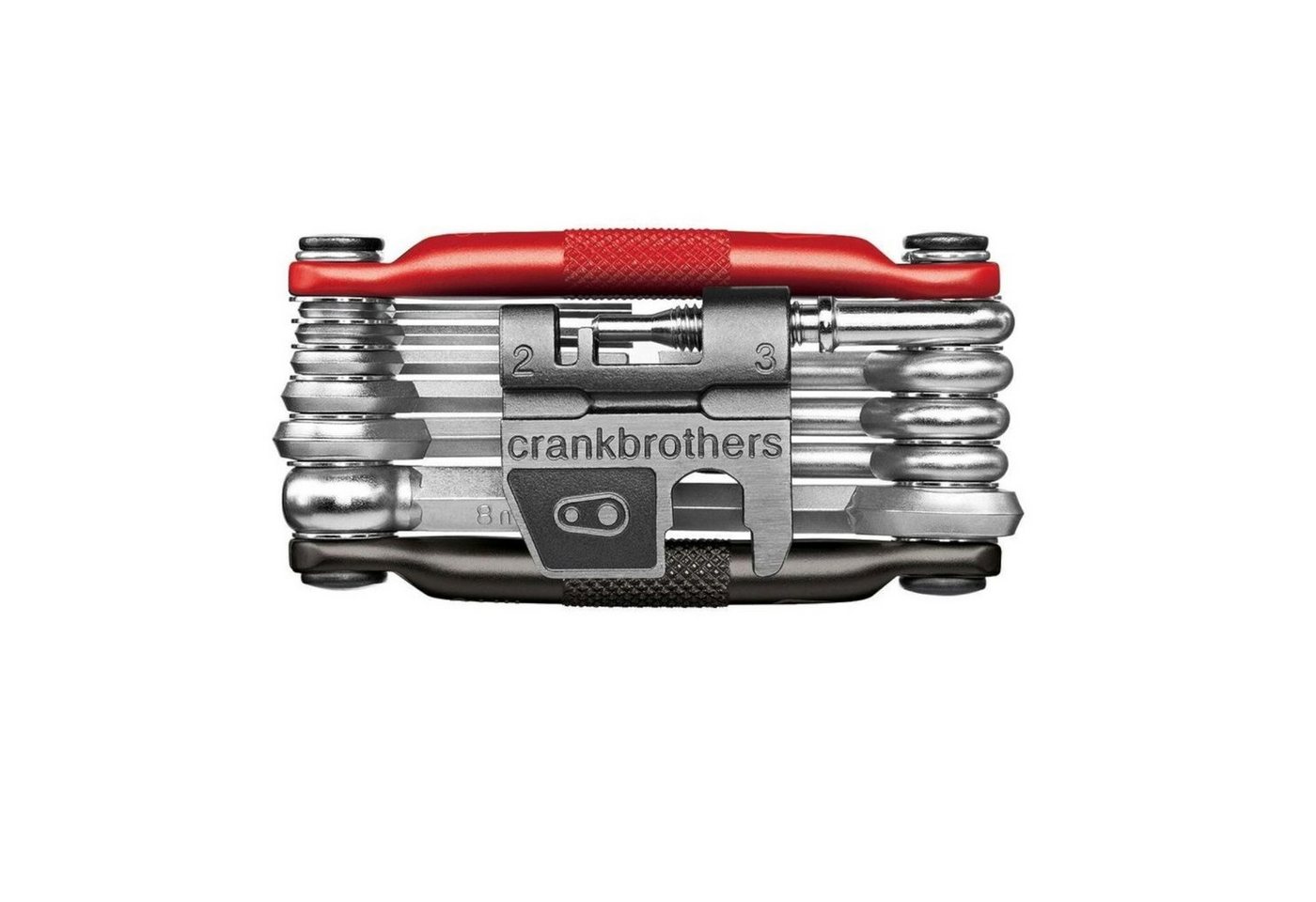 crankbrothers Multitool von crankbrothers