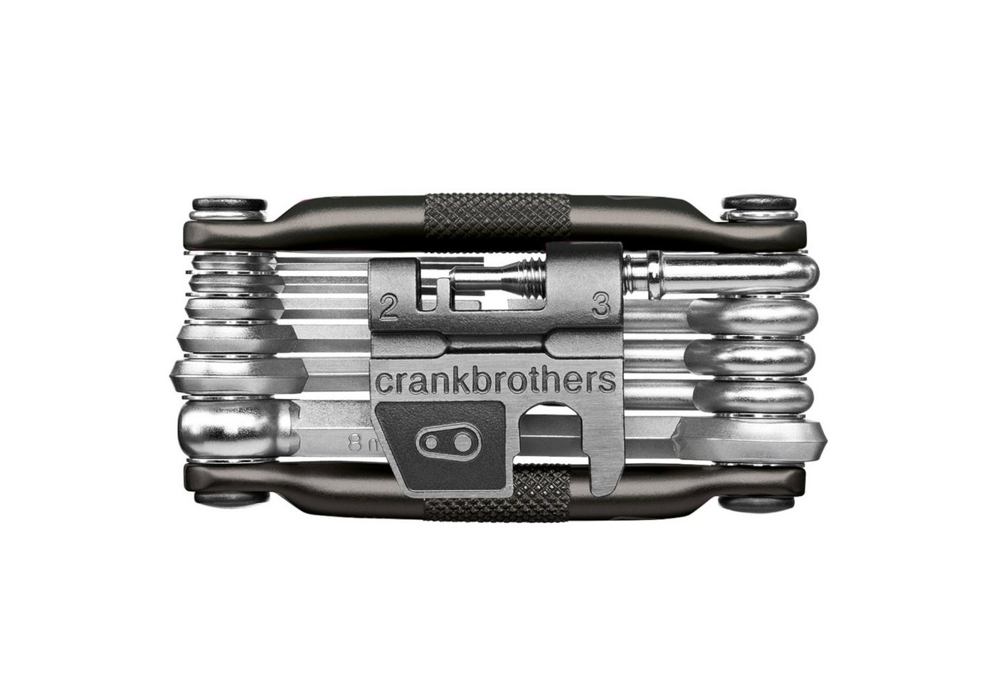 crankbrothers Multitool von crankbrothers